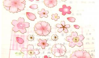 自制手帐贴纸怎么做 自制手帐贴纸怎么做