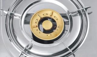 前锋燃气灶打不着火