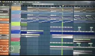 音乐截取器 音乐截取器