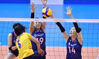 2012奥运会女排决赛 2012奥运会女排决赛