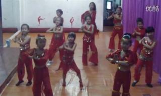 印度舞吉米来吧