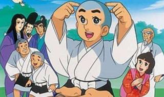 小时候看过的动画片 小时候看过的动画片