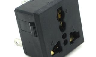 机柜pdu电源 机柜pdu电源