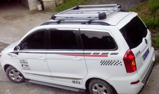 东风风光330 东风风光330