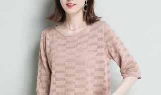 针织衫毛衣 针织衫毛衣