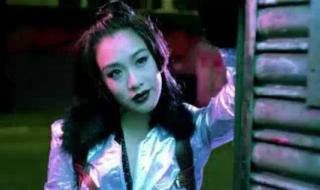 钟丽缇电影 钟丽缇电影