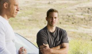 速度与激情剧照 速度与激情剧照