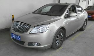 英朗gt三厢 英朗gt三厢