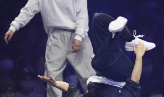 中国体育舞蹈联合会 中国体育舞蹈联合会