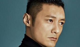 余文乐最新发型 余文乐最新发型
