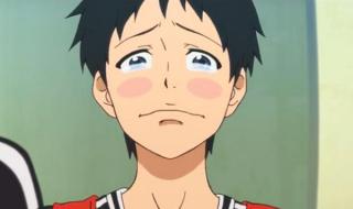 我是爱哭鬼 我是爱哭鬼