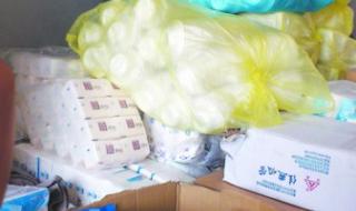 一次性发泡塑料餐具