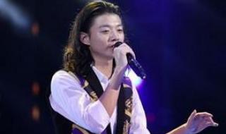 中国好歌曲霍尊 中国好歌曲霍尊