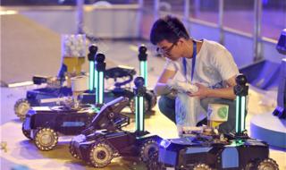 cs2.0机器人 cs2.0机器人