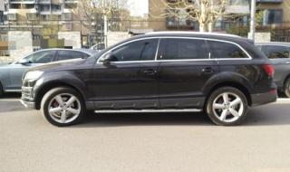2010款奥迪q7 2010款奥迪q7