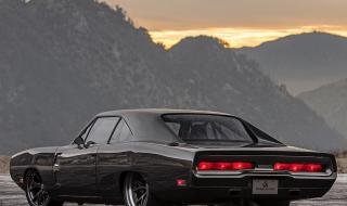 道奇charger 道奇charger