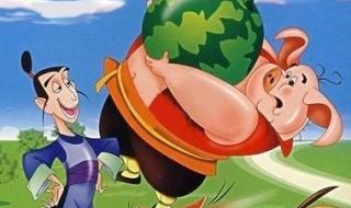 小和尚的笃 小和尚的笃