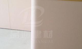 医用抗菌板 医用抗菌板