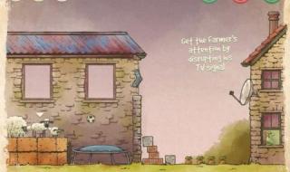 送小羊回家1 送小羊回家1