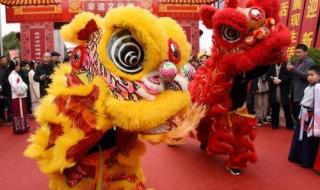 舞龙舞狮音乐 舞龙舞狮音乐