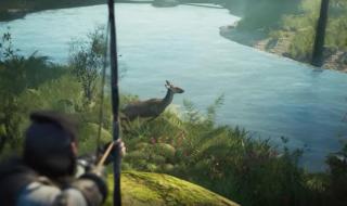 罗宾汉:舍伍德幽灵