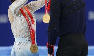 隋文静韩聪 隋文静韩聪