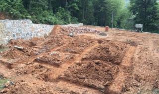 刚刚哪儿发生了地震 刚刚哪儿发生了地震