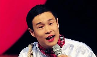 小沈阳怎么了 小沈阳怎么了