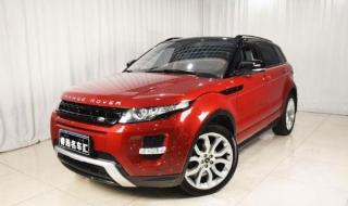 路虎揽胜极光柴油版