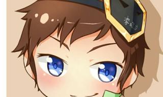 和平精英帅气头像大全 和平精英帅气头像大全