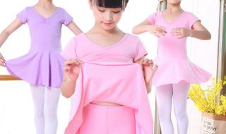 小女孩跳舞 小女孩跳舞