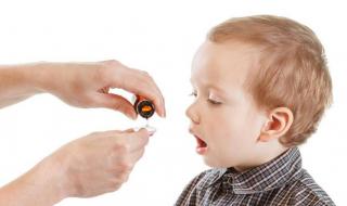 小孩感冒咳嗽怎么办