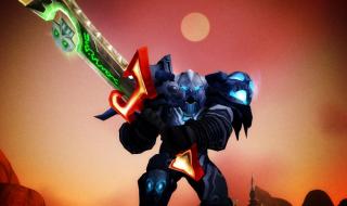 堕落的灰烬使者任务 堕落的灰烬使者任务