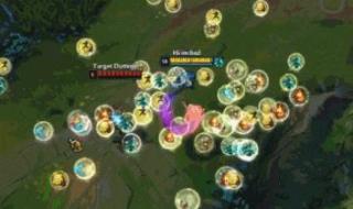 lol新英雄什么时候出