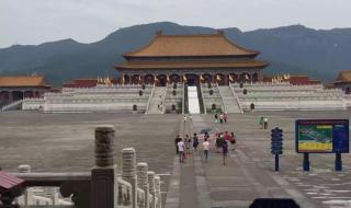 浙江横店影视城 浙江横店影视城