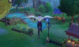 原神海岛最下面宝箱 原神海岛最下面宝箱