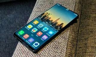 小米2s什么时候有货 小米2s什么时候有货