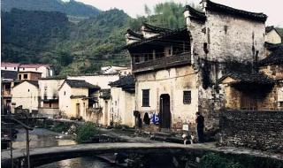 上海周边旅游推荐 上海周边旅游推荐