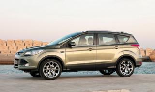 福特翼虎报价及图片 福特翼虎报价及图片