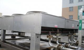 阿法拉伐板式换热器