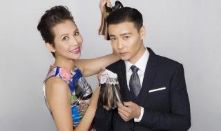 张晋蔡少芬天天向上 张晋蔡少芬天天向上