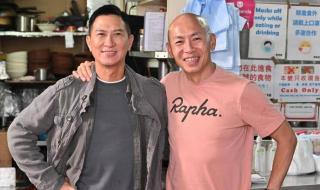 《爆裂点》正式上映