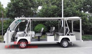 上海旅游观光车 上海旅游观光车