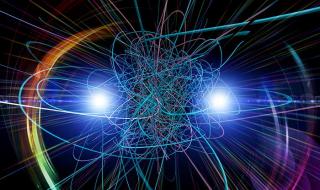 希格斯波色子 希格斯波色子