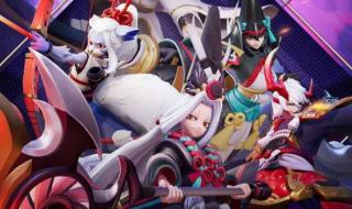 决战平安京已经凉了