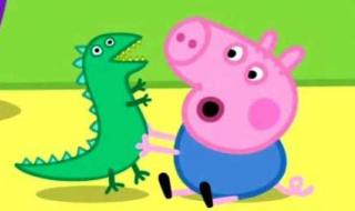 小猪佩奇最新动画片 小猪佩奇最新动画片