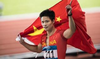 2018年亚运会金牌榜