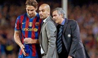 欧冠决赛曼城首夺欧冠