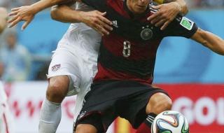 世界杯美国vs德国 世界杯美国vs德国