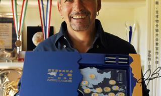 各个奥运会的吉祥物 各个奥运会的吉祥物